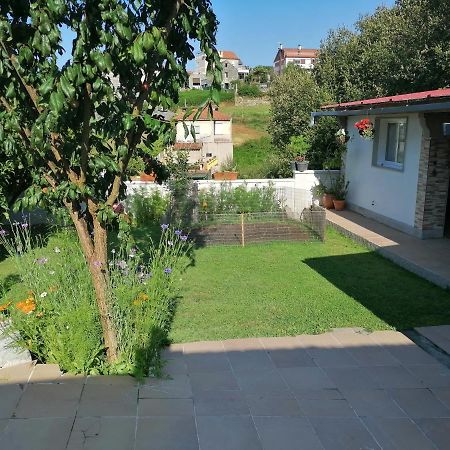 Apartamento Campo Santa Baia ヴィーゴ エクステリア 写真