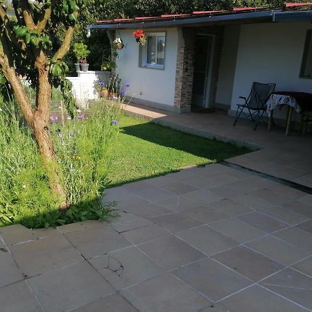 Apartamento Campo Santa Baia ヴィーゴ エクステリア 写真