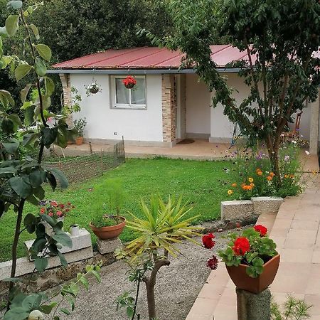 Apartamento Campo Santa Baia ヴィーゴ エクステリア 写真