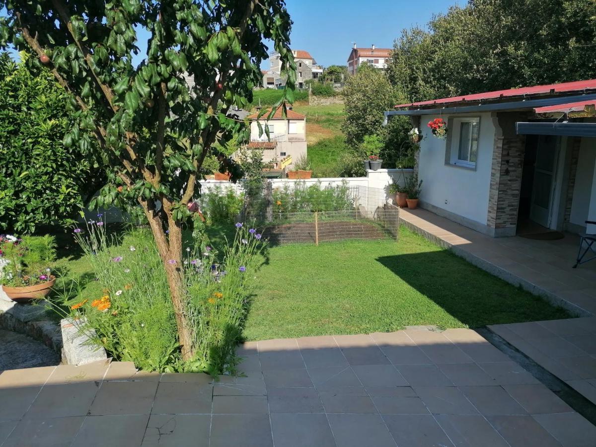 Apartamento Campo Santa Baia ヴィーゴ エクステリア 写真