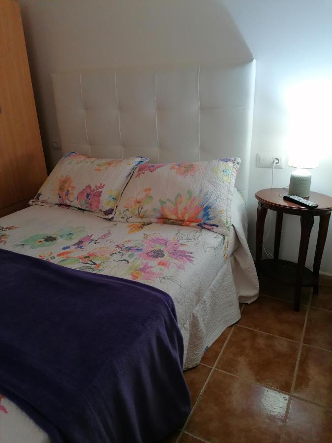 Apartamento Campo Santa Baia ヴィーゴ エクステリア 写真