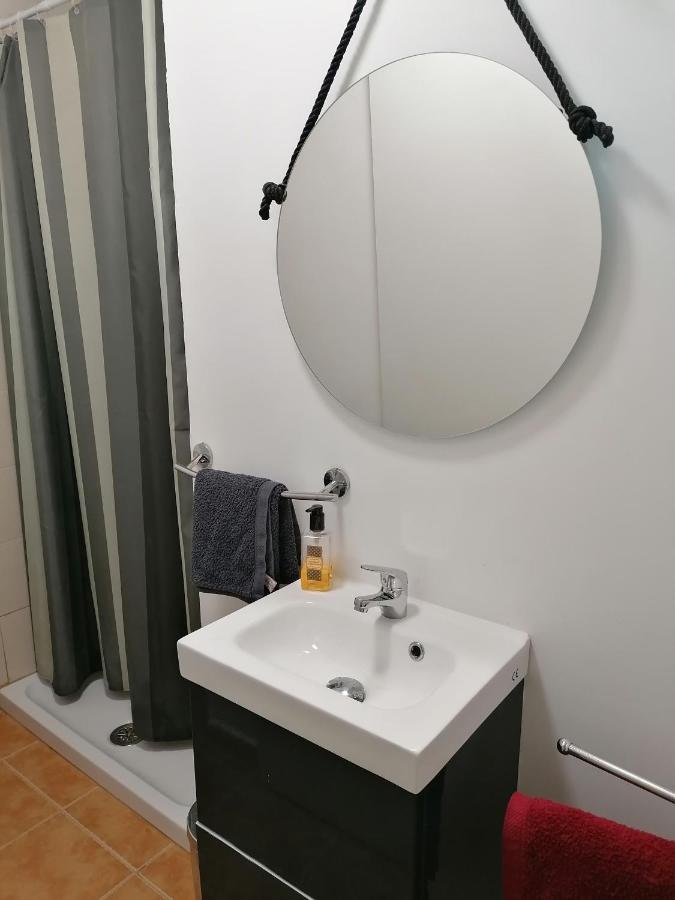 Apartamento Campo Santa Baia ヴィーゴ エクステリア 写真