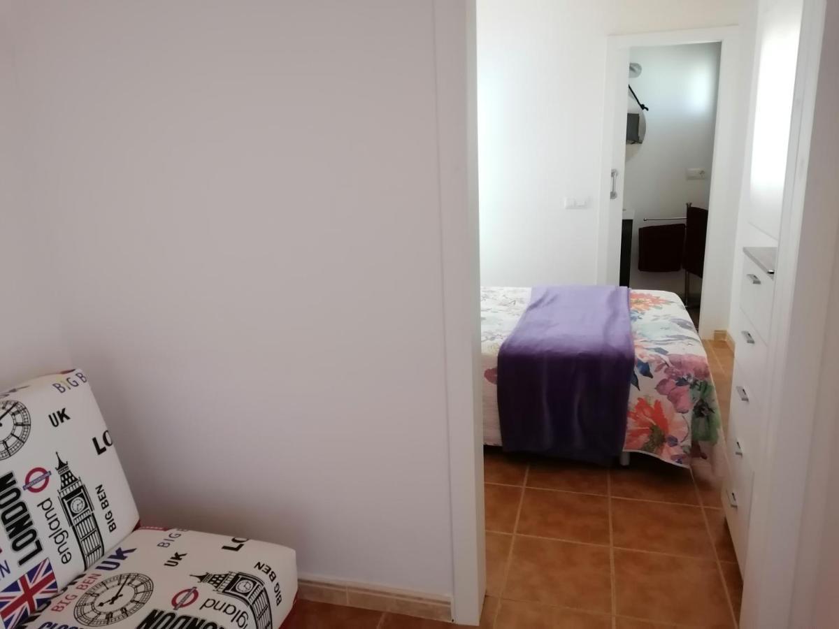 Apartamento Campo Santa Baia ヴィーゴ エクステリア 写真