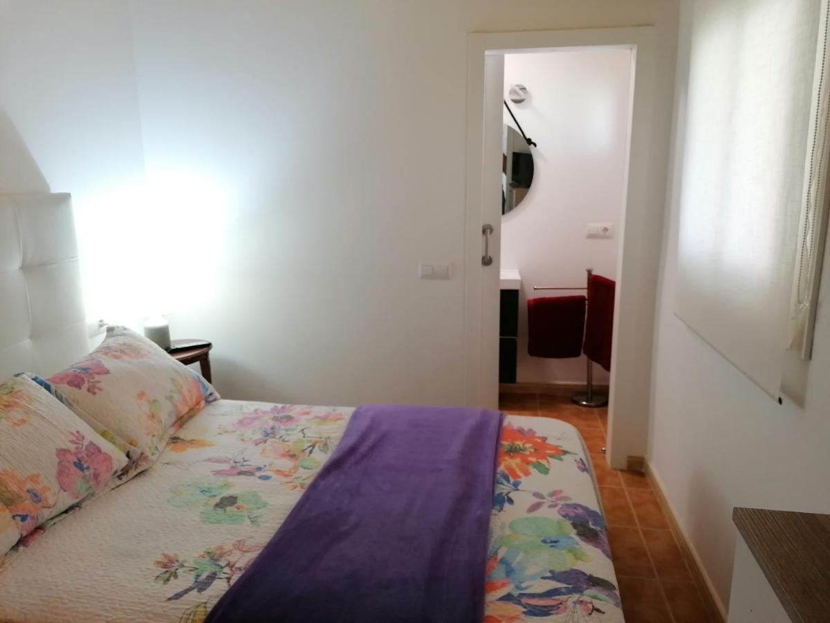 Apartamento Campo Santa Baia ヴィーゴ エクステリア 写真