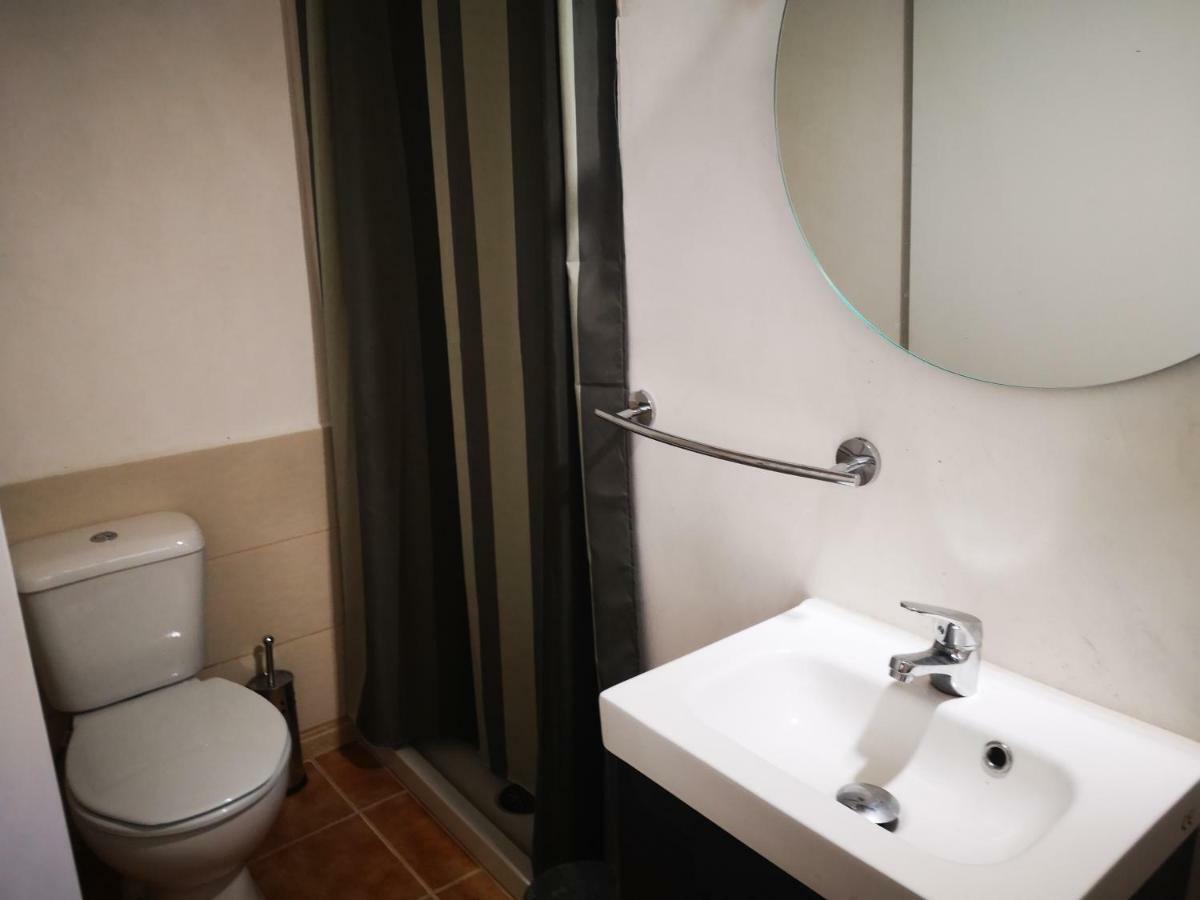 Apartamento Campo Santa Baia ヴィーゴ エクステリア 写真