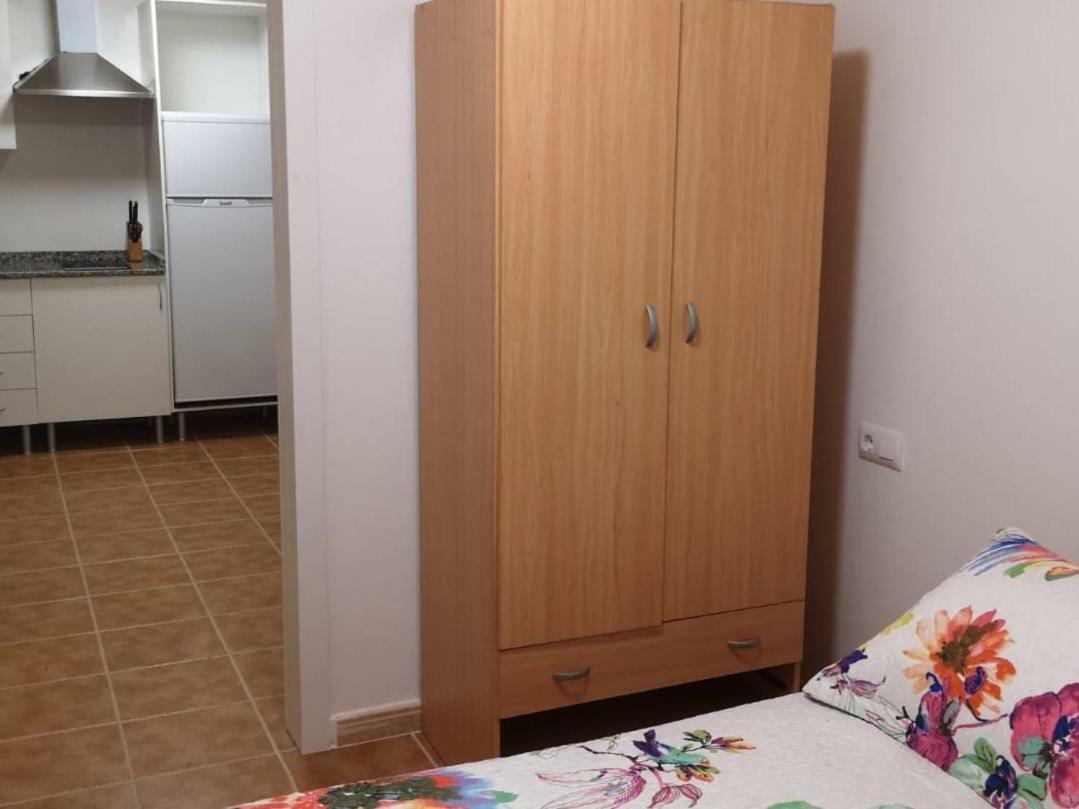 Apartamento Campo Santa Baia ヴィーゴ エクステリア 写真