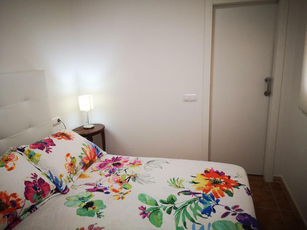 Apartamento Campo Santa Baia ヴィーゴ エクステリア 写真