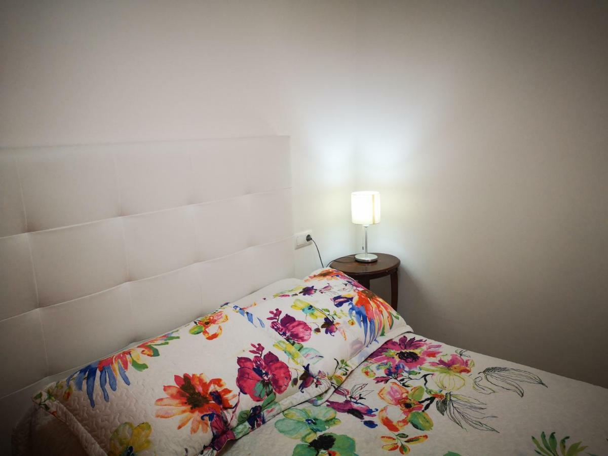 Apartamento Campo Santa Baia ヴィーゴ エクステリア 写真