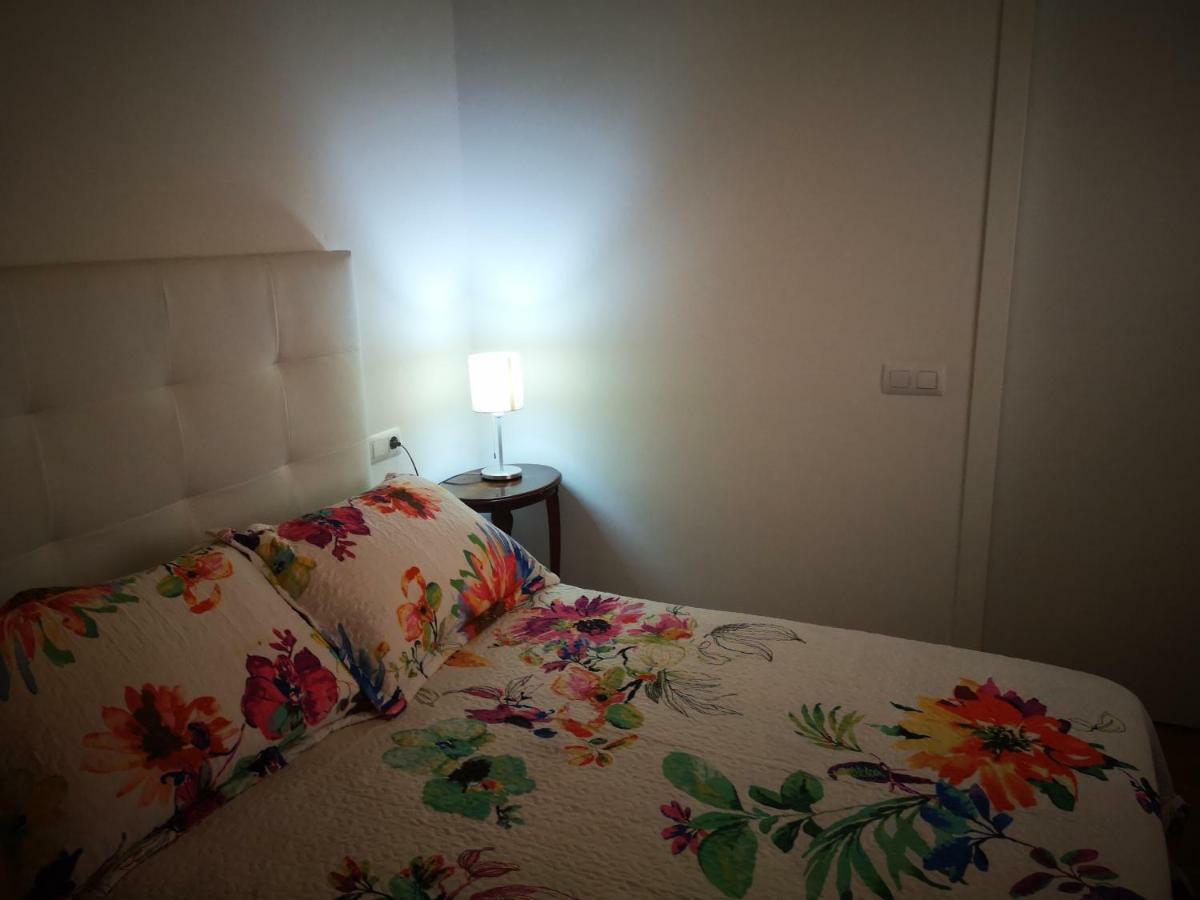 Apartamento Campo Santa Baia ヴィーゴ エクステリア 写真