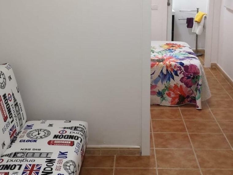 Apartamento Campo Santa Baia ヴィーゴ エクステリア 写真